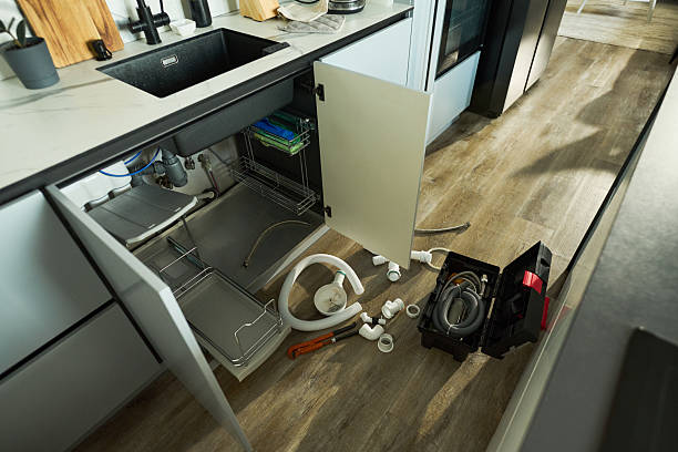 24/7 Emergency Toilet Repair experts in La Crosse, KS